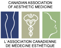 Canadian Association Of Aesthetic Medicine (CAAM) Logo