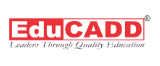 EduCADD Logo