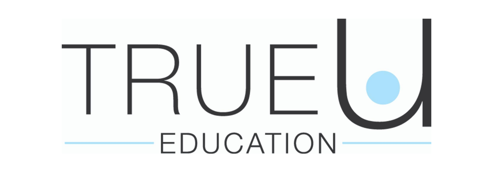 True U Logo