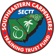 Southeastern Carpenters Training Trust Logo