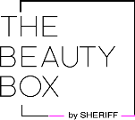 The Beauty Box Logo