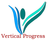 Vertical Progress Logo