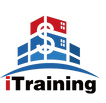 I Training Logo