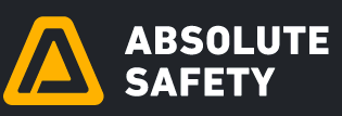 Absolute Safety Logo