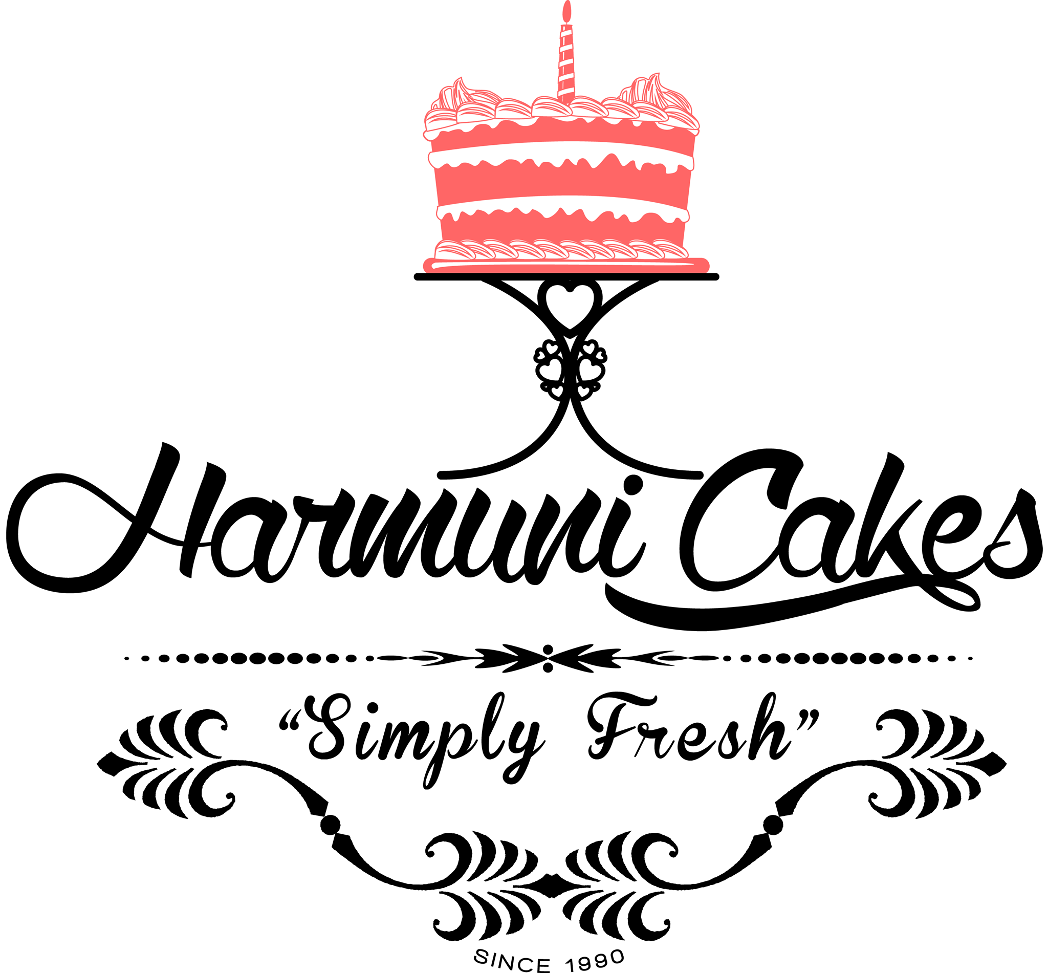 Harmuni Bakery and Cooking Classes Logo