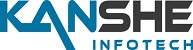 Kanshe Infotech Logo