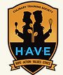 H.A.V.E Culinary Training Society Logo