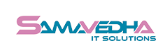 Samavedha IT Solutions Logo