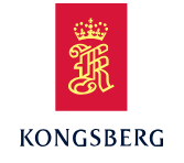 Kongsberg Logo