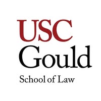 USC Gould School of Law Logo