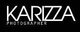 Karizza Photographer Logo