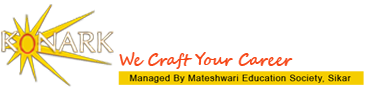 Konark College of Hotel Management Logo