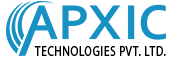 Apxic Technologies Pvt. Ltd. Logo