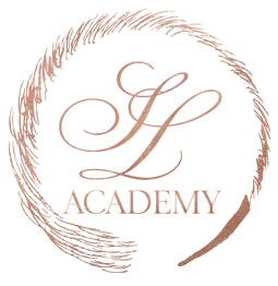 SL Advanced Beauty Academy Logo