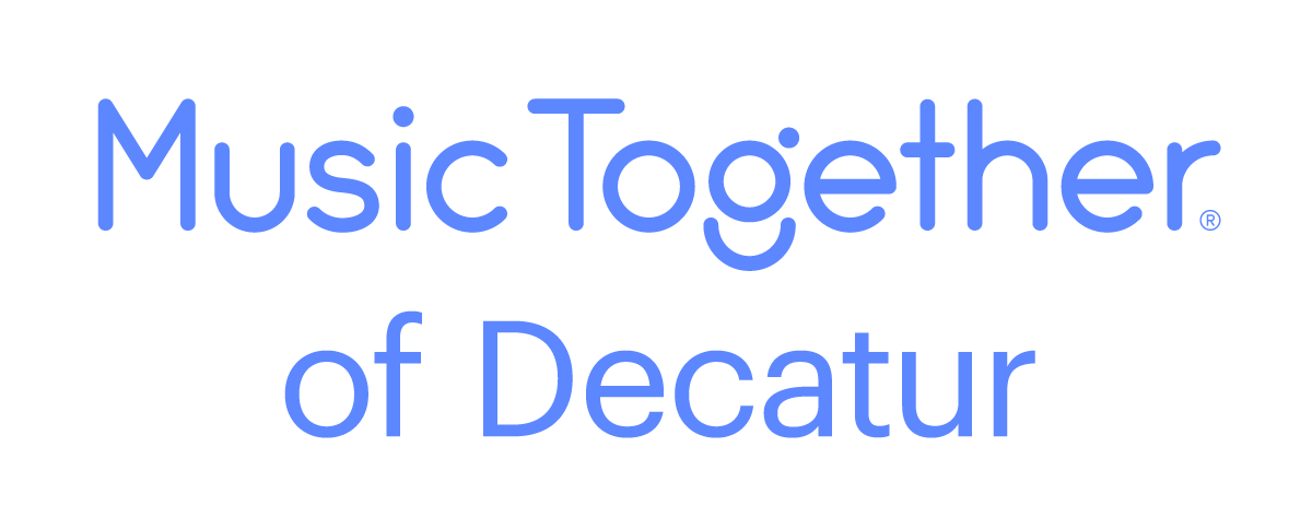 Music Together of Decatur Logo