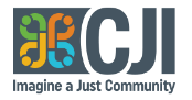 Community Justice Initiatives (CJI) Logo