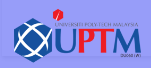 Universiti Poly-tech Malaysia (UPTM) Logo