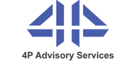 4P Advisory Services Logo