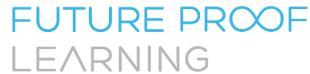 Future Proof Learning Logo
