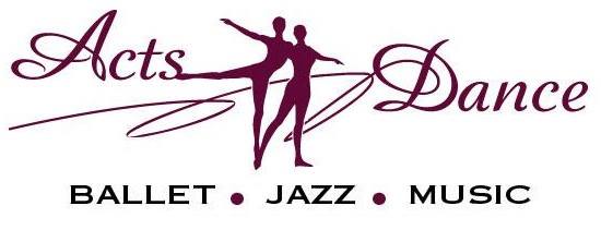 Acts Dance Logo