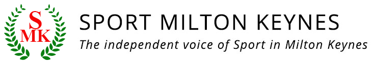 Sport Milton Keynes Logo