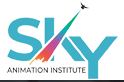 Sky Animation Institute Logo