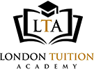 London Tuition Academy Logo