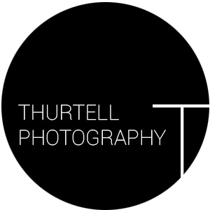 Thurtell Photography Logo
