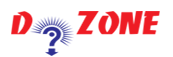 D Zone Logo