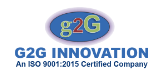 G2G Innovation Logo