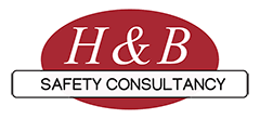H&B Safety Consultancy Logo