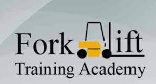 Forklift Training Academy (Training warehouse) Logo