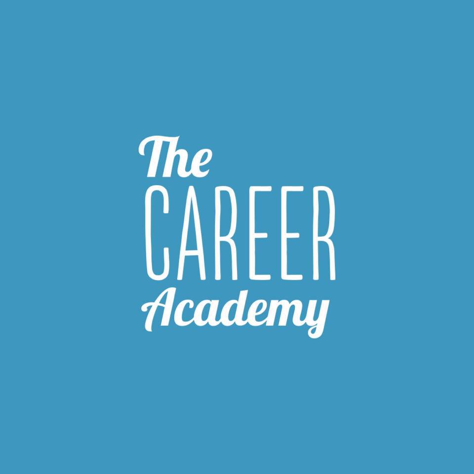 The Career Academy Logo