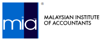 Malaysian Institute of Accountants (MIA) Logo