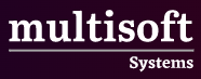 Multisoft Systems Logo