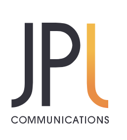 JPL Communications Logo