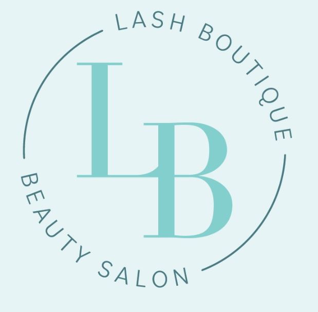 Lash Boutique Logo