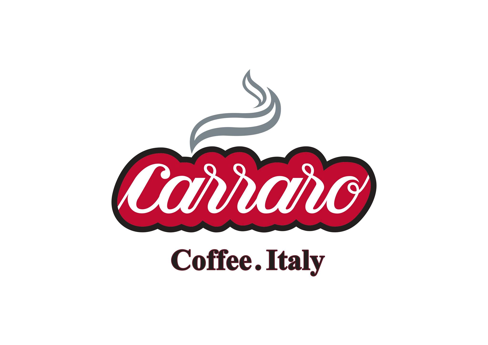 Carraro Coffee Logo