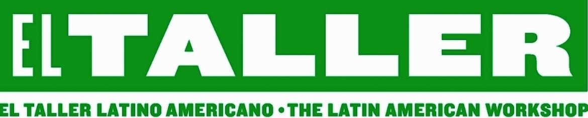 El Taller Latino Americano Logo