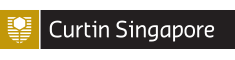 Curtin Singapore Logo