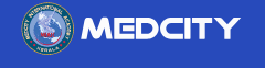 Medcity International Academy Logo