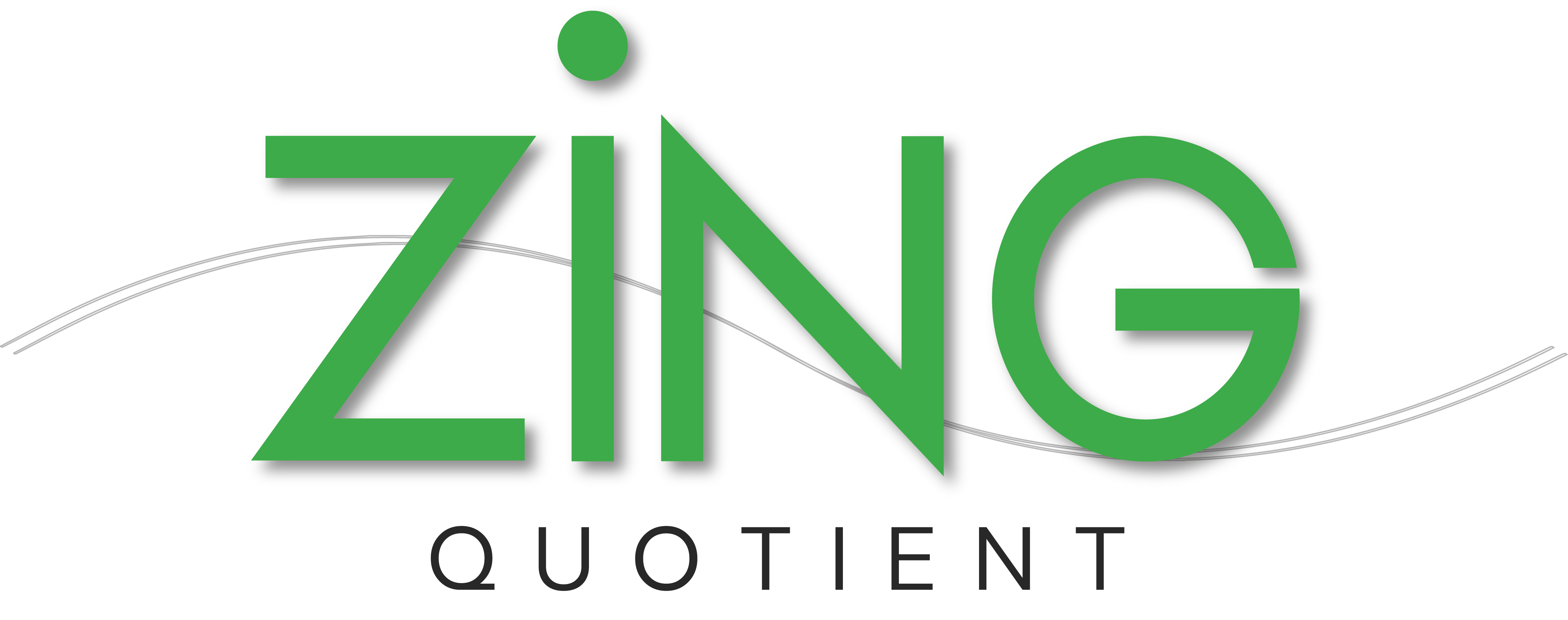 Zing Quotient Logo
