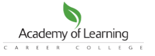 Academy of Learning London Logo