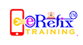 ReFix Training Institute Logo