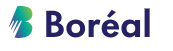 Collège Boréal Logo