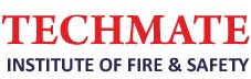 Techmate Institute of Fire and Safety Logo