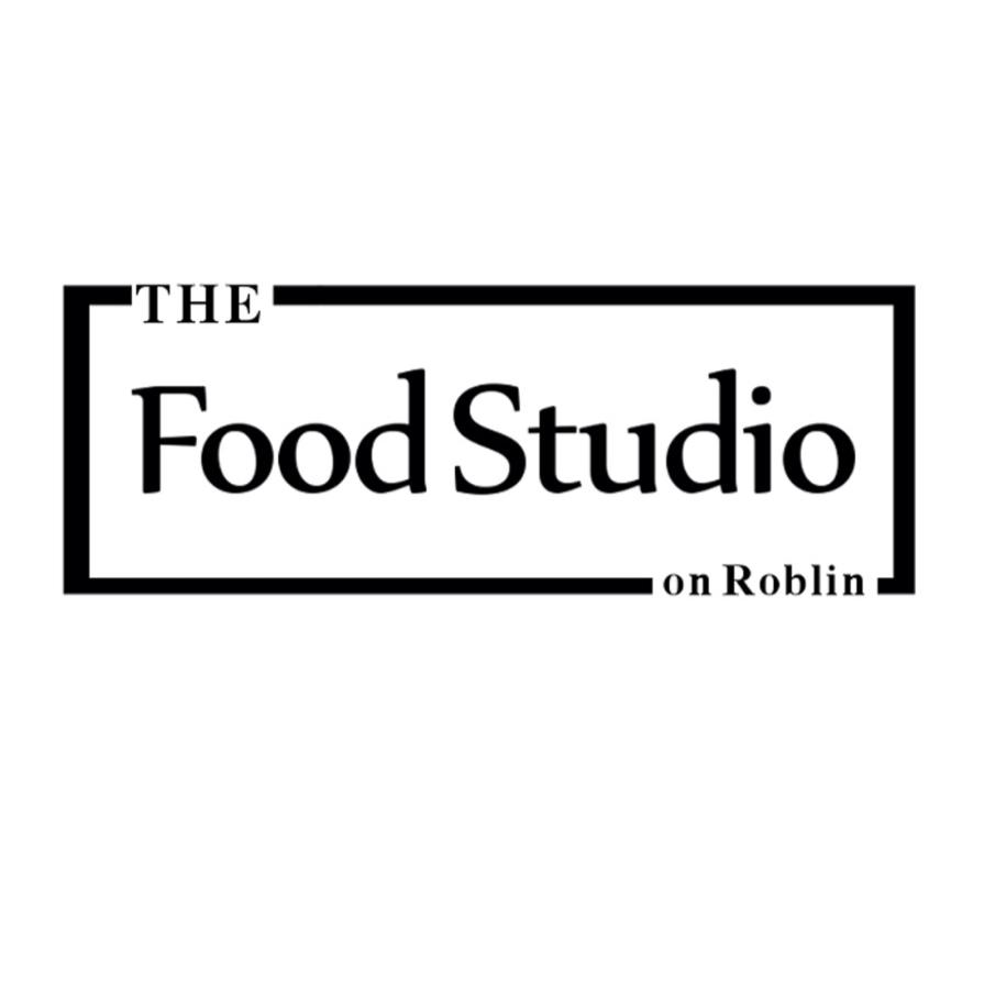 The Food Studio Logo