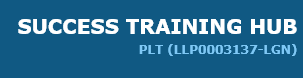 Success Training Hub Logo