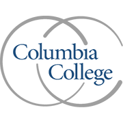 Columbia College Jacksonville Logo
