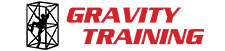 Gravity Training Logo